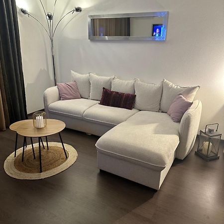 Joli T2 Recent 'Le Vivaldi' Lägenhet Ajaccio  Exteriör bild